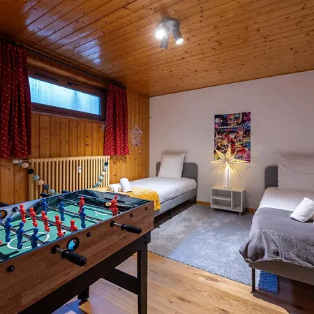 Des Cristaux - Welkeys Daire *