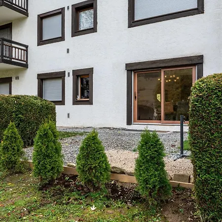 Des Cristaux - Welkeys * Megève