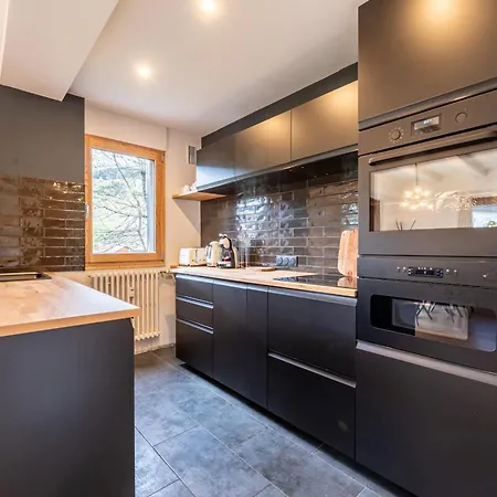 Des Cristaux - Welkeys Apartmán