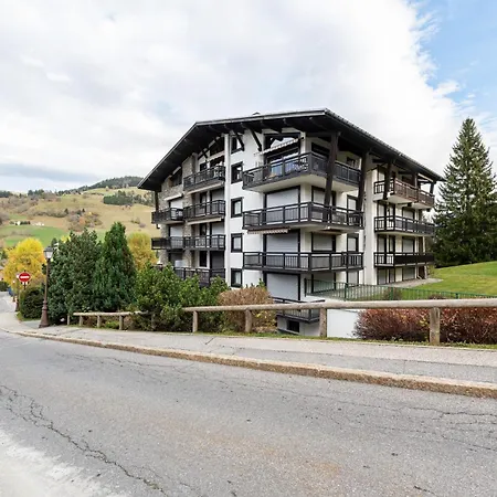 Des Cristaux - Welkeys Apartmán *