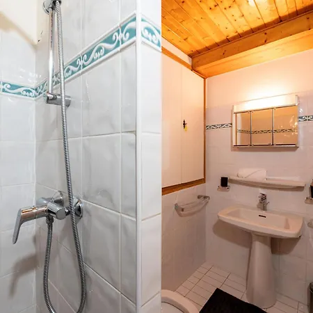 Des Cristaux - Welkeys Apartmán Megève