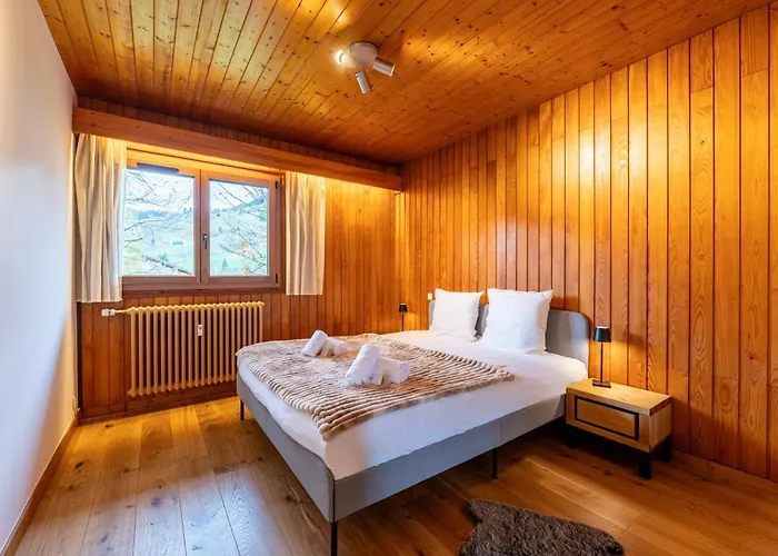 Des Cristaux - Welkeys Megève