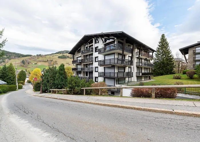 Des Cristaux - Welkeys Appartement *