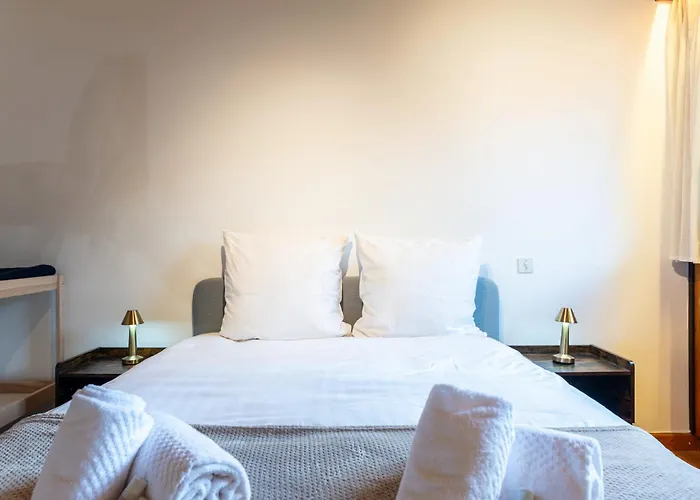 Appartement Des Cristaux - Welkeys