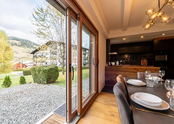 Des Cristaux - Welkeys Megève