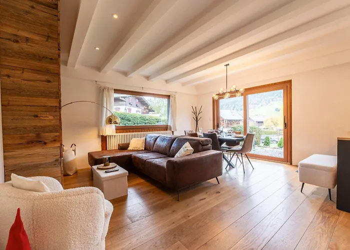 Appartement Des Cristaux - Welkeys